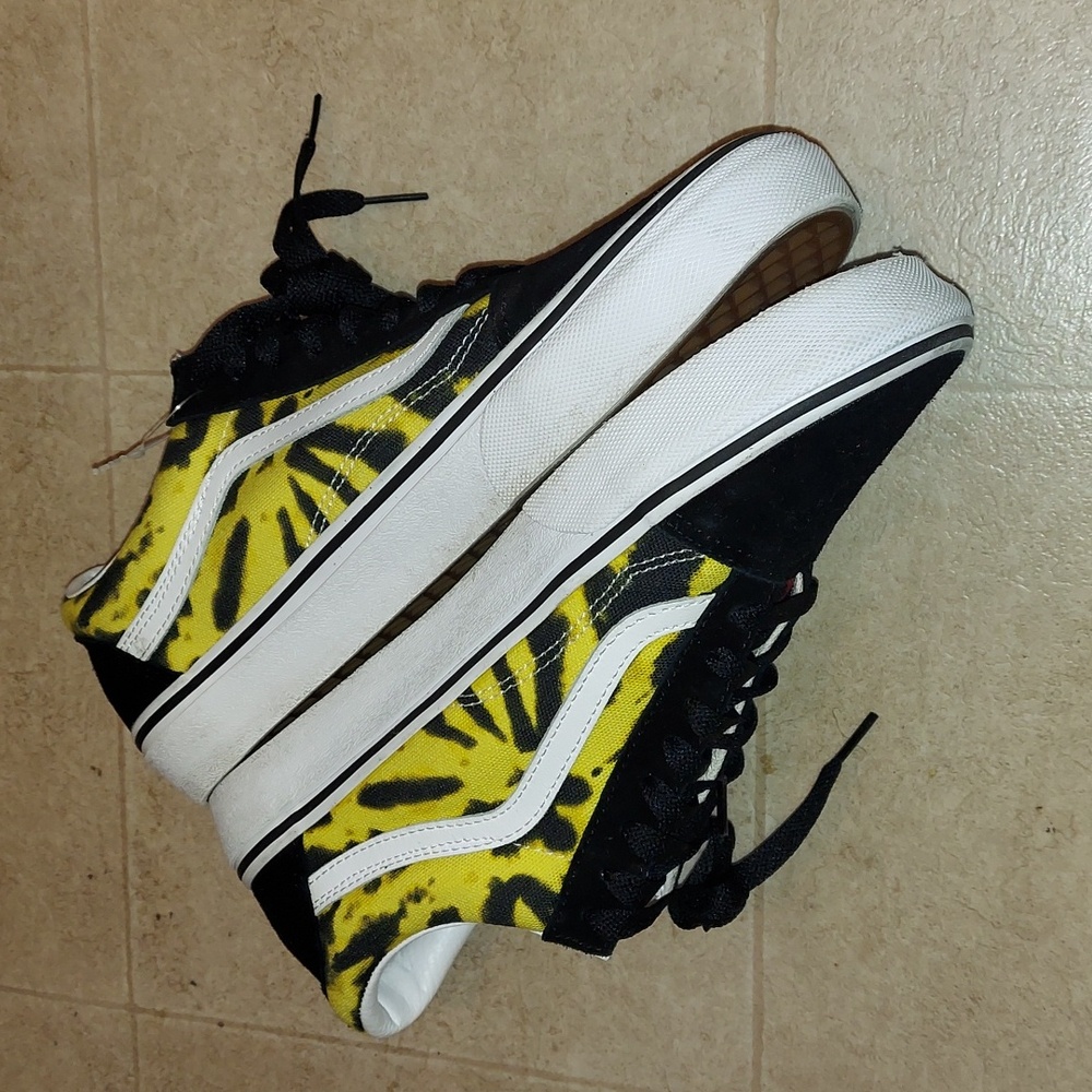 Vans Shoes - Picture 2 of 8